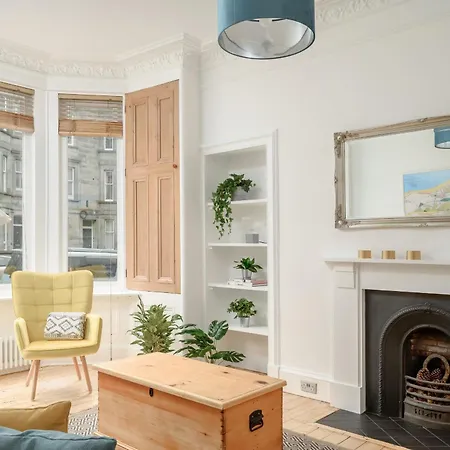 Apartment Brunswick 2 Bedroom - *