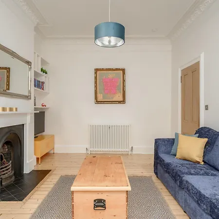 Brunswick 2 Bedroom - * Edinburgh
