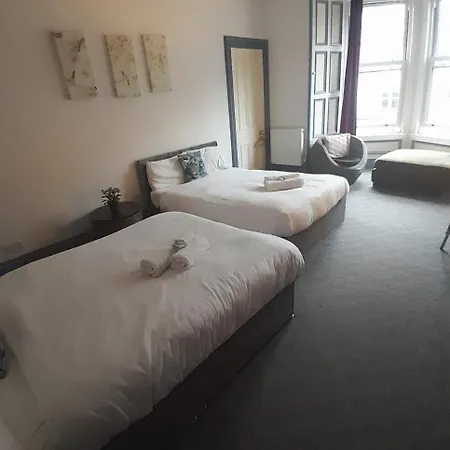 Apartment Warm Arthurs Seat View 4 Bdrm *