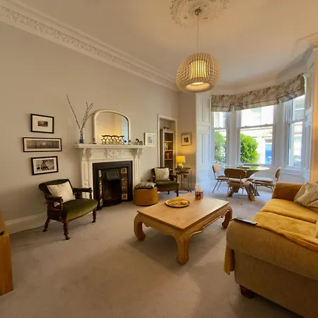 Boutique In Bruntsfield *