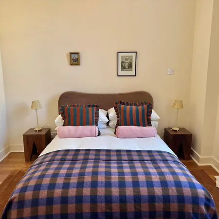 Museum View Center Luxury With Lift Royal Mile Apartment *