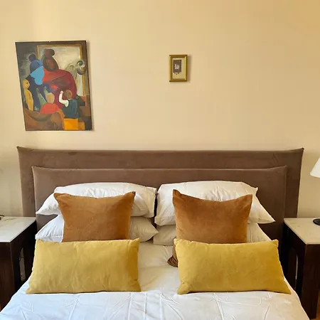 Apartment Museum View Center Luxury With Lift Royal Mile *