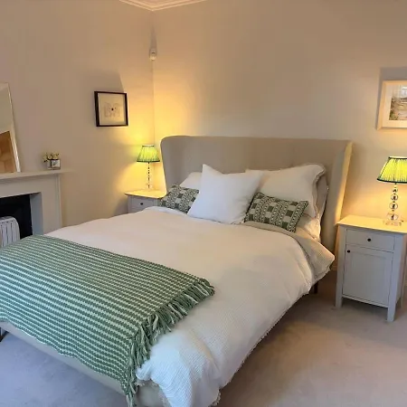 Stylish In Apartamento *