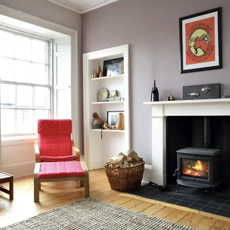 Apartment Flat Edinburgh