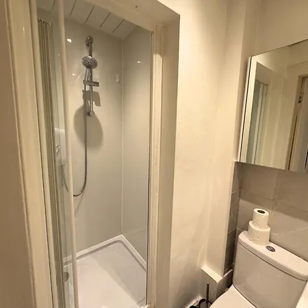 Haymarket 1 Bedroom Apartment