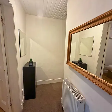 Haymarket 1 Bedroom *