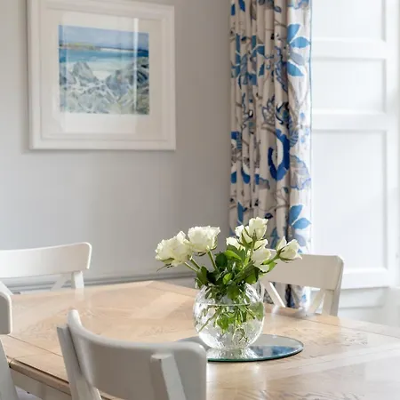 Lägenhet Stunning 1 Bed Flat In Beautiful Georgian New Town Edinburg