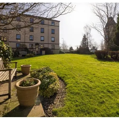 Apartment Harrison Park Spacious With Parking *