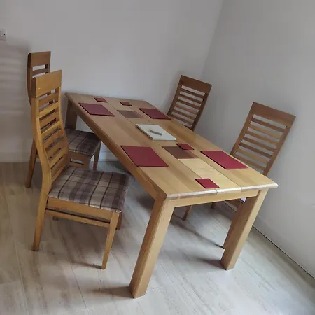 Rosebank 'hamish' Apartment Edinburgh