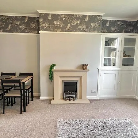 Attractive Colinton For Family Edinburgh