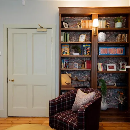 Apartment The Mews At Wemyss