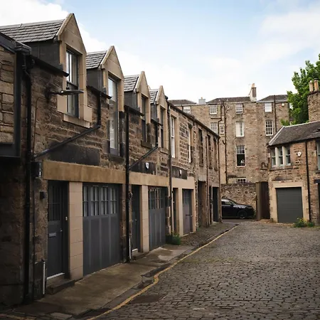 The Mews At Wemyss Apartment Edinburgh