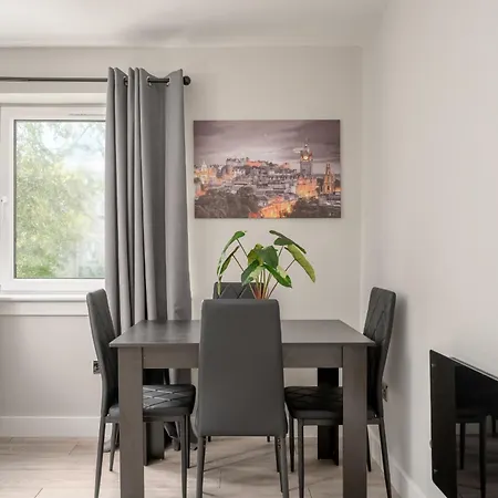 Apartment Silverknowes 2 Bedroom - Edinburgh