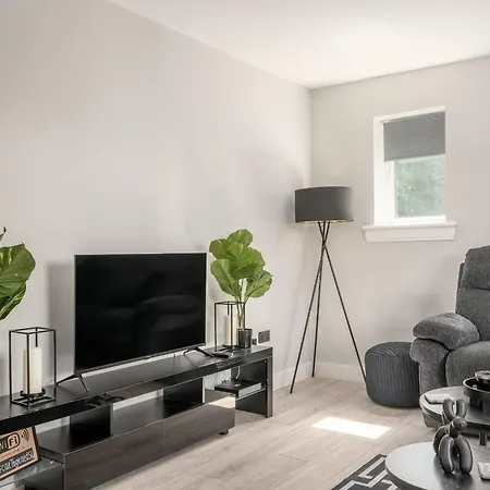 Silverknowes 2 Bedroom - Apartment *