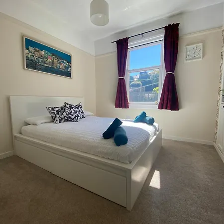Apartment Delightful And Bright Upper In *