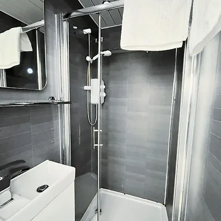 Apartamento One Bedroom