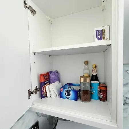 One Bedroom *