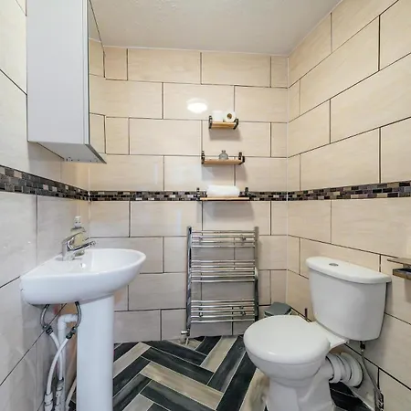 Wee Clan Apartment, Sleep 6, Centre! * Edinburgh