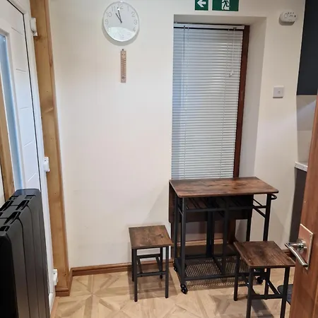 Apartment Nivahana Edinburgh