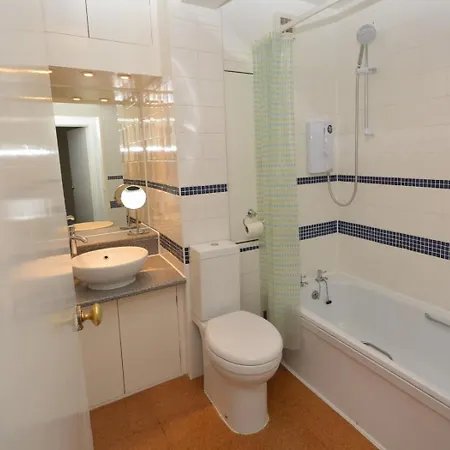 1 Bed In Oc-e1887 Apartment *