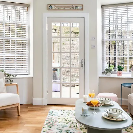 Bnbnova - 1br - Steps From Calton Hill, *