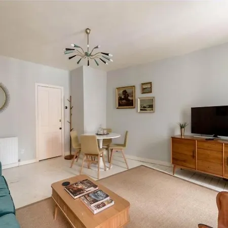 Apartment Cosy Grassmarket Hideaway Edinburgh