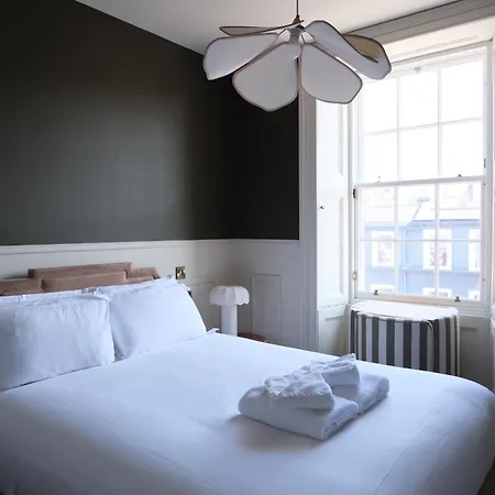 Meus Apartments, West End Edinburgh