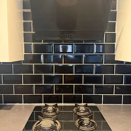 Albion Apartment Edinburgh