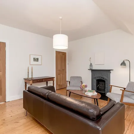 Apartamento Old Town