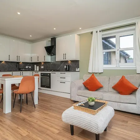 Cosy Murrayfield Flat - Pass The Keys * Edinburgh