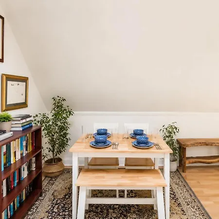 Bnbnova - 1br - Castle Views Edinburgh