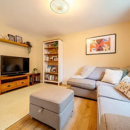 Flaxmill's Sleep 4, 2 Bedrooms, Great Edinburg