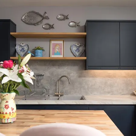 The Encore At The New Town Apartment Edinburgh