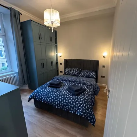 Lägenhet Apartament *