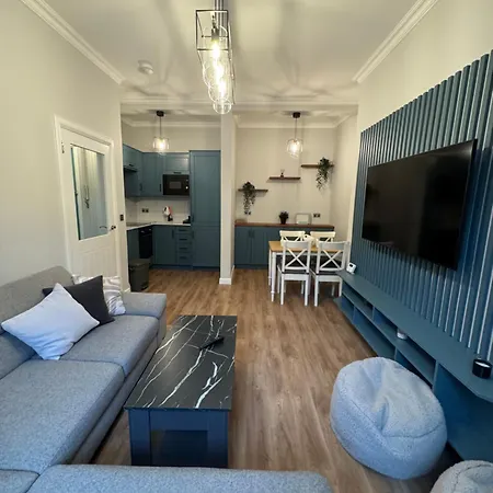 Lägenhet Apartament