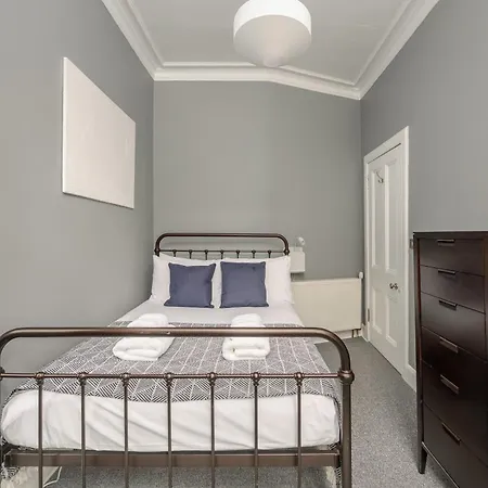 Apartment Brunswick 2 Bedroom - Edinburgh