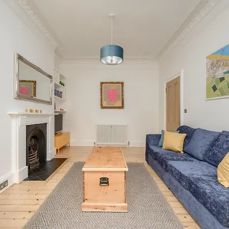 Apartment Brunswick 2 Bedroom - *