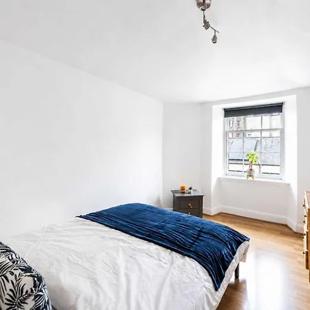 Apartment Bnbnova - 1br - By Castle - West End *