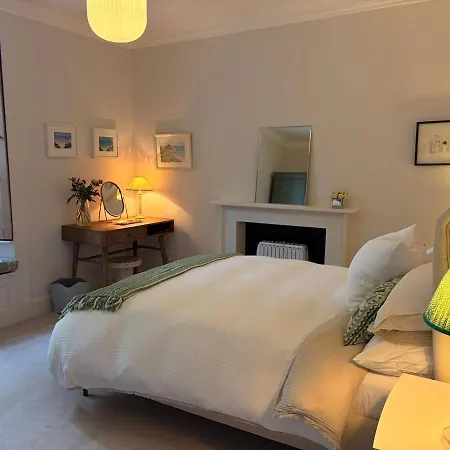 Apartamento Stylish In