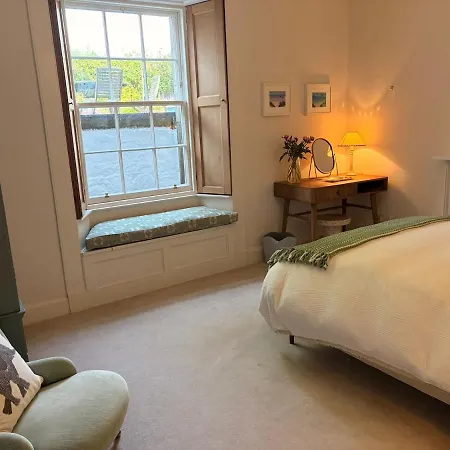Apartamento Stylish In