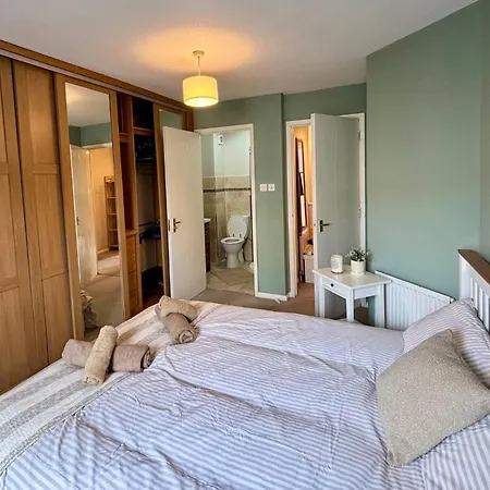 Apartamento Centre - Away From *