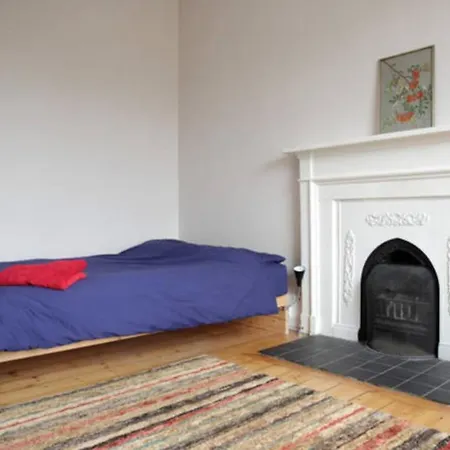 Flat Apartment Edinburgh