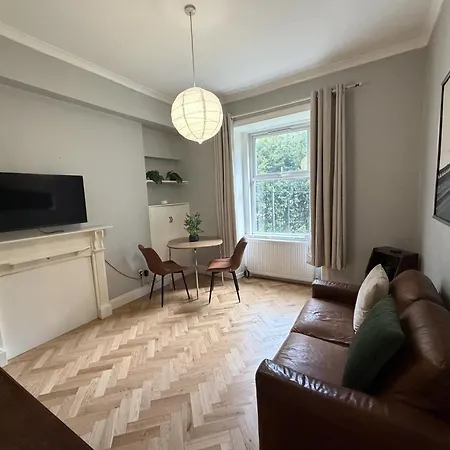 Haymarket 1 Bedroom Apartment