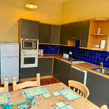 Bright Marchmont 2br Meadows Centre Apartment