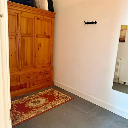 Bright Marchmont 2br Meadows Centre Apartment *
