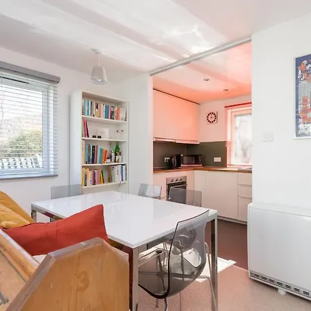 Lejlighed Ace Centre Apart, 8 Minutes From Royal Mile Edinburgh