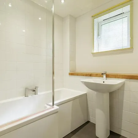 Ace Centre Apart, 8 Minutes From Royal Mile