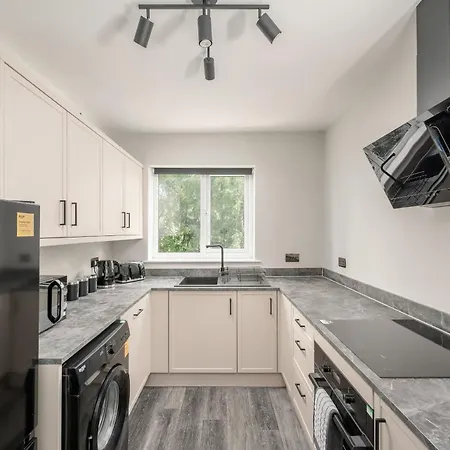 Silverknowes 2 Bedroom - Apartment