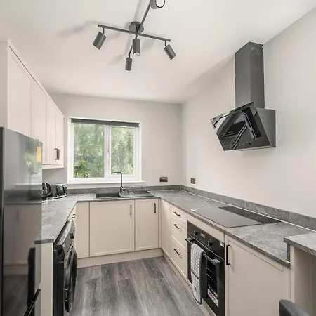 Apartment Silverknowes 2 Bedroom - *