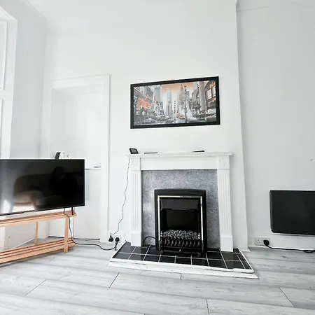 One Bedroom Edimburgo